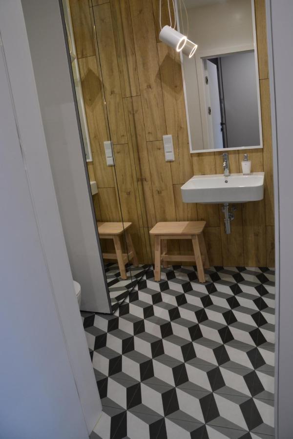 Last Floor Apartment - Krakow City Center Close To Old Town Eksteriør billede